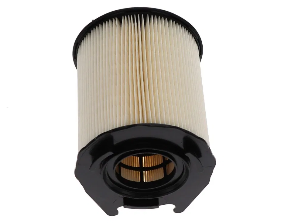 WA10952 – WIX FILTR LD Air Filter, OE Replacement Cellulose 6.26 Inch Top/ 7.087 Inch Bottom Outer Dimeter